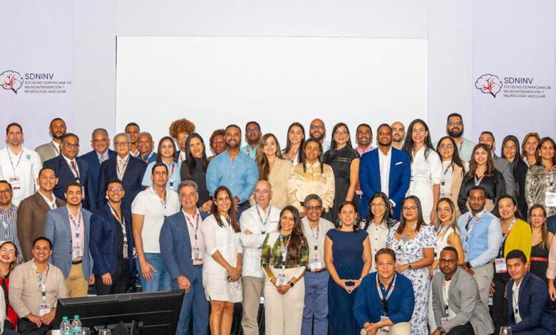 Congreso de enfermedad cerebro vascular abordan tema ictus