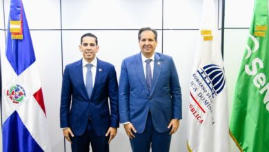 Nuevo director de SeNaSa