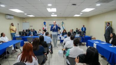 PROMESE realiza licitación