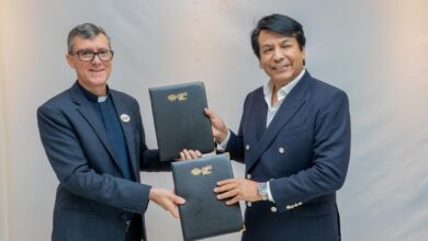 CAID firma acuerdo