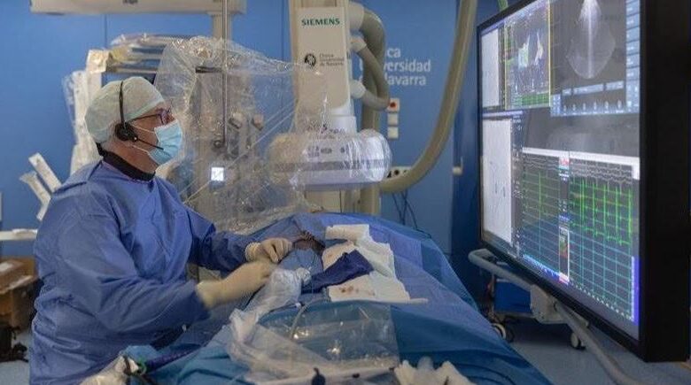 Fibrilación