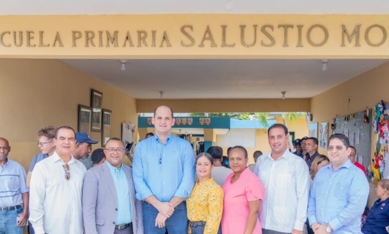 INABIE realiza jornada de salud