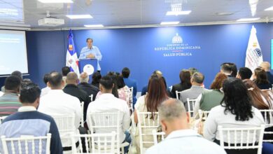 Plan Fase en el Ministerio de Salud Pública
