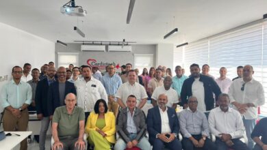 Realizan primer encuentro Residencias de ortopedia