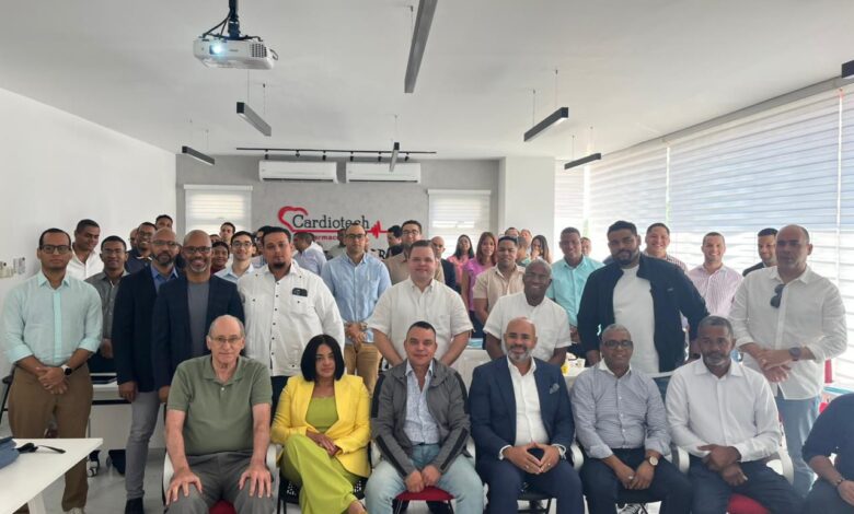 Realizan primer encuentro Residencias de ortopedia
