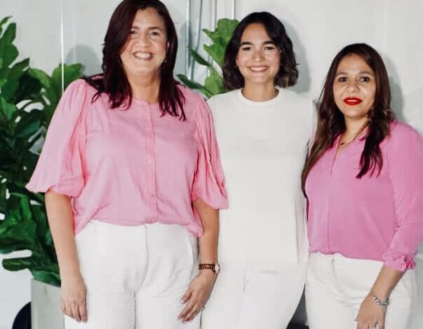 ARS Primera promueve campaña en el mes de cáncer de mama