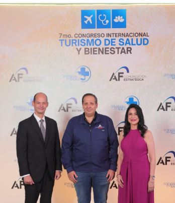 Turismo de Salud