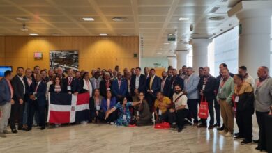 Sociedad Domimicana de Ortoepdia participa de congreso