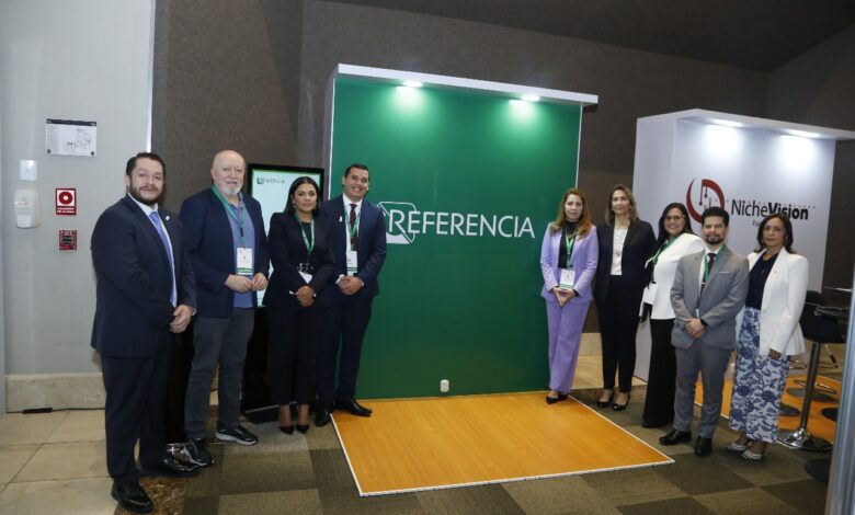 Participantes congreso sobre genética y ADN