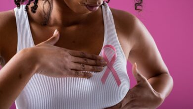 cáncer de mama y la importancia de las mamografìas