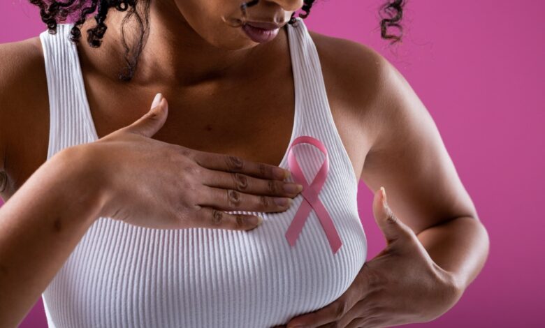 cáncer de mama y la importancia de las mamografìas