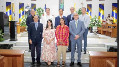 ARAPF celebra aniversario