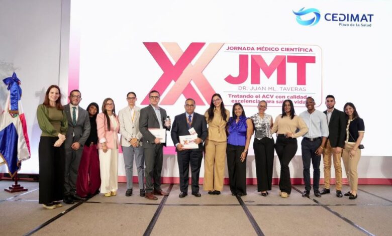 CEDIMAT realiza Jornada No. 20