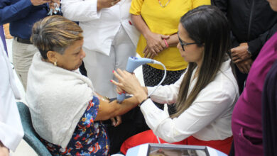 Unidad de onda en el Ney Arias Lora