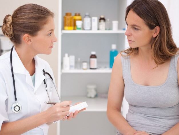 Menopausia