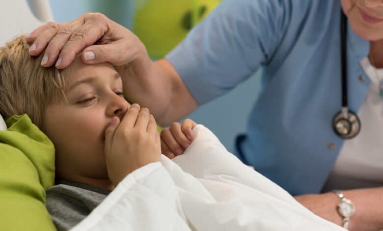 Lo que debe saber sobre la Meningitis