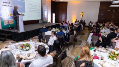 Presentan tratamiento para Quemaduras