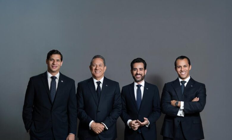 Matos corredores de seguros