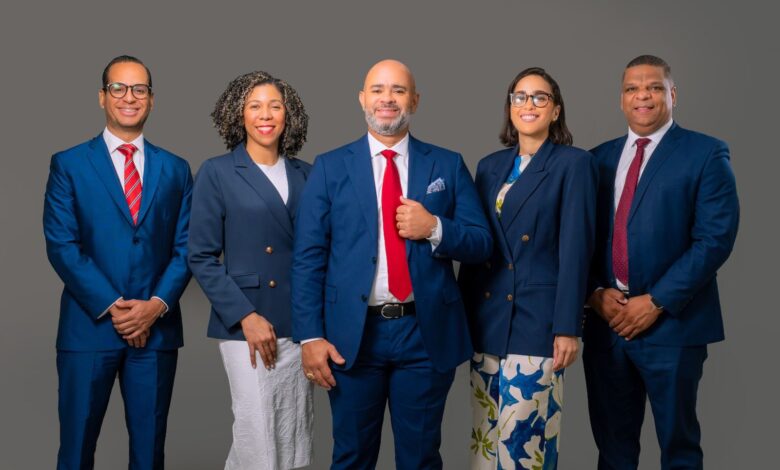 Sociedad Dominicana de Ortopedia