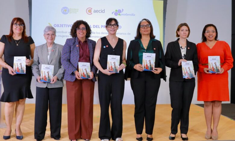 Profamilia lanza directorio virtual