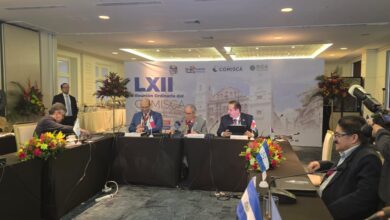 RD presidirá presidencia Pro-Tempore