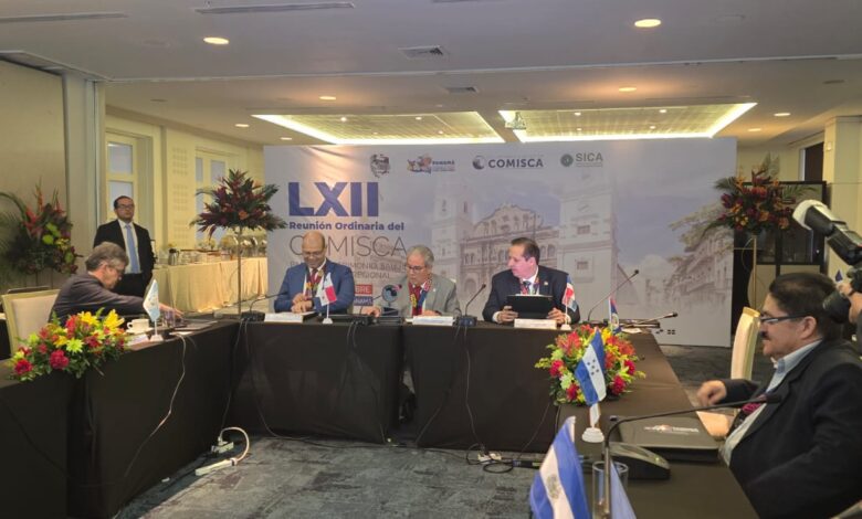 RD presidirá presidencia Pro-Tempore