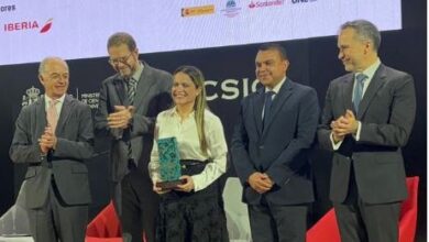 Premio a la calidad se reconoce Hospital Hugo Mendoza