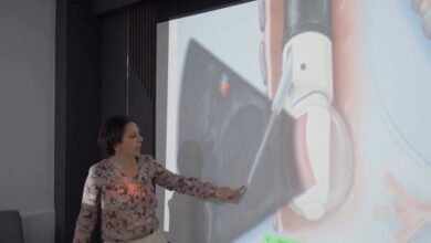 Presentan avances para diagnostico Cáncer de pulmón