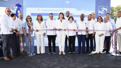 Inauguran Emergencias Pie Diabético