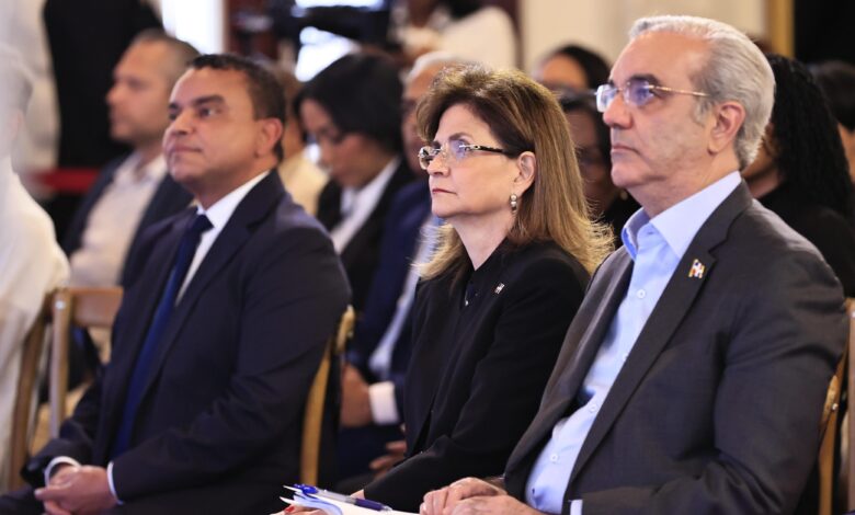 Gobierno presenta plan de salud mental