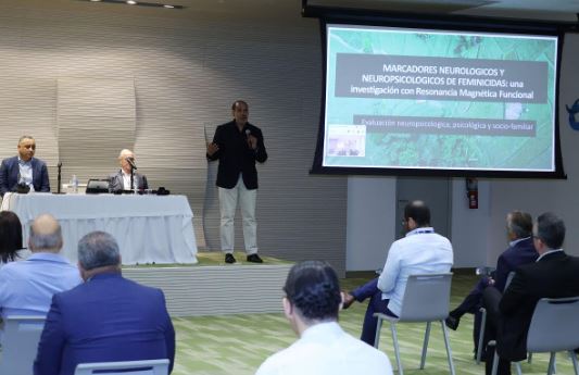 Investigación sobre marcadores cerebrales
