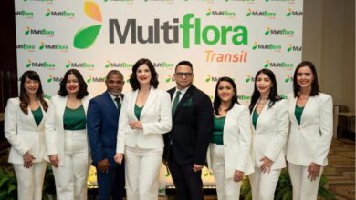 Participantes en actividad e Multiflora