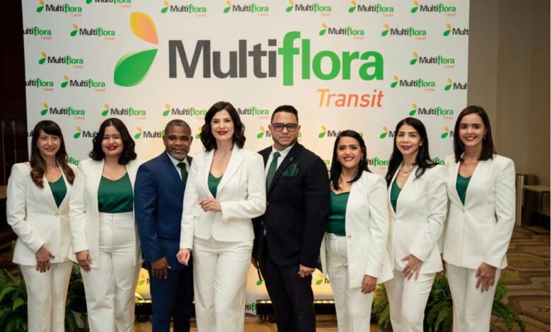 Participantes en actividad e Multiflora