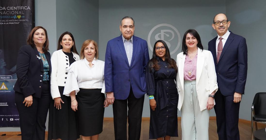 Plaza de la Salud celebra aniversario
