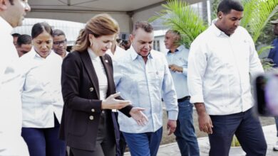 Recorrido del SNS por los CPN
