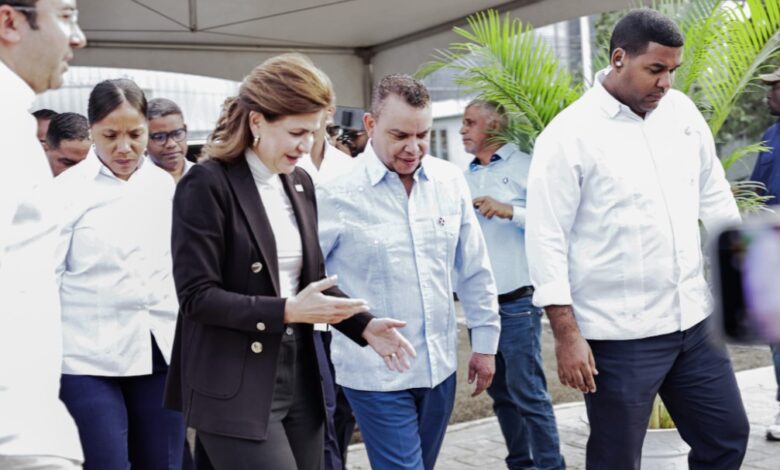 Recorrido del SNS por los CPN