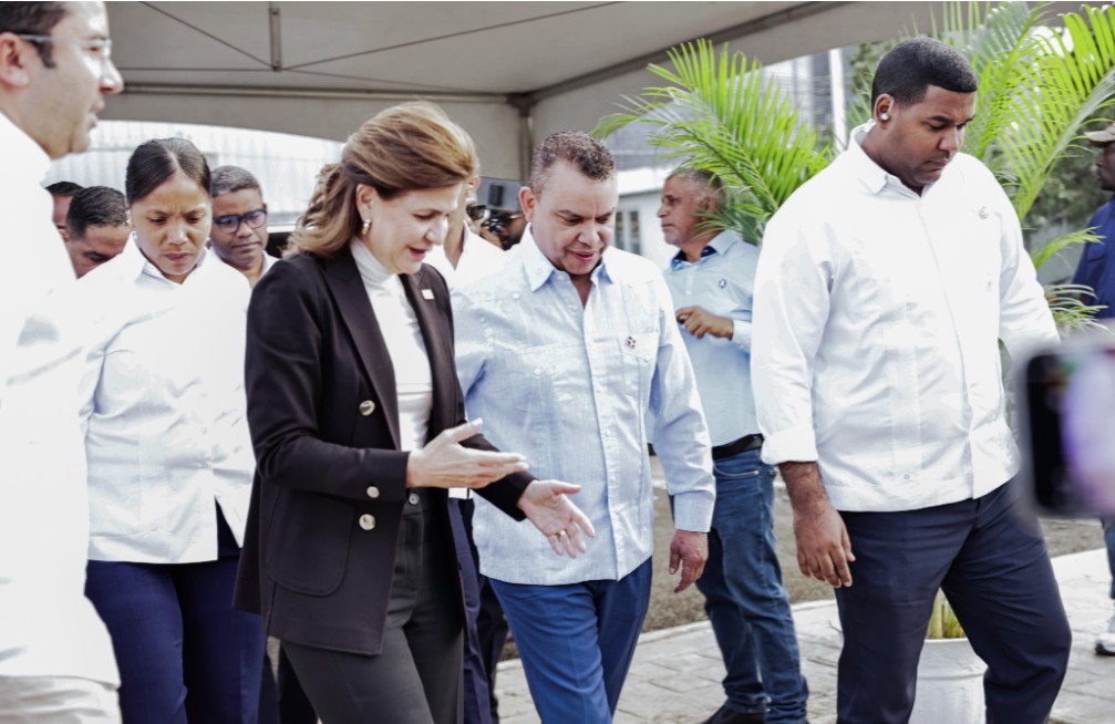 Recorrido del SNS por los CPN
