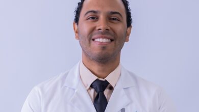 Dr. Juan Tejeda aborda tema de la tuberculosis