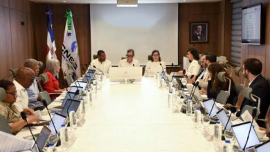 Consejo Nacional de la Seguridad Social, CNSS