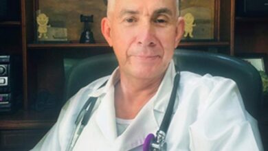 Médico