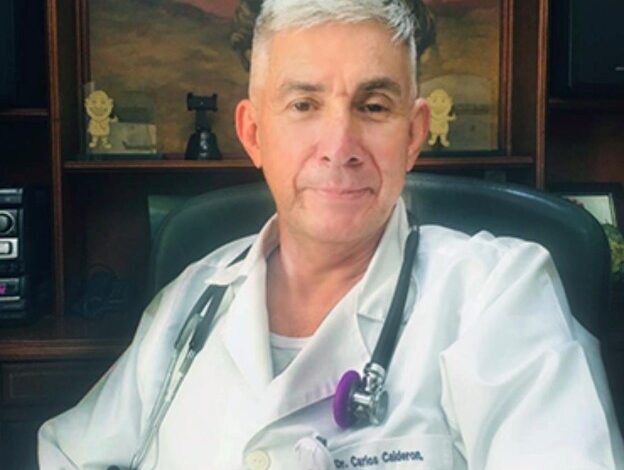 Médico