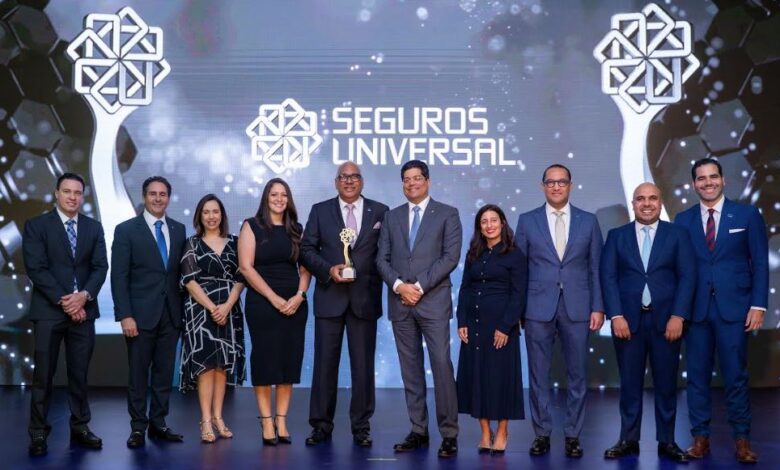 Seguros Universal
