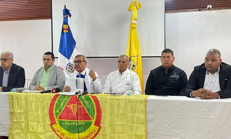 Sociedades medicas Especializadas