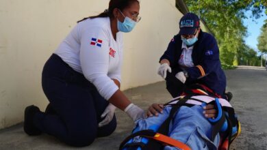 DAEH brinda asistencia