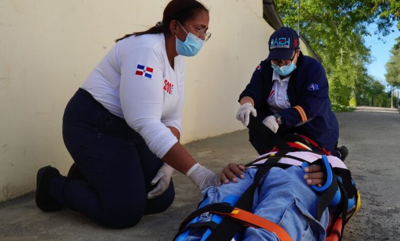 DAEH brinda asistencia