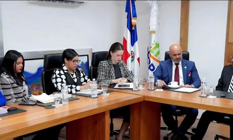 Sociedad de Ortopedia firma acuerdo