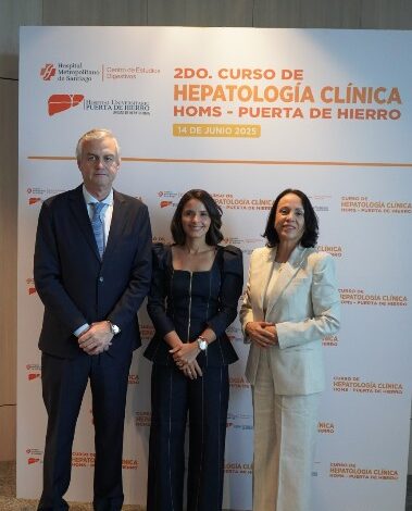 Hepatología