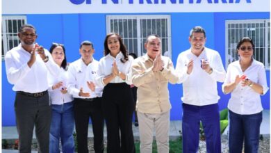 SNS engrega CPN Trinitaria