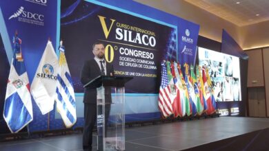 Curso Internacional SILACO