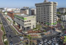 BHD y CMD realizan feria